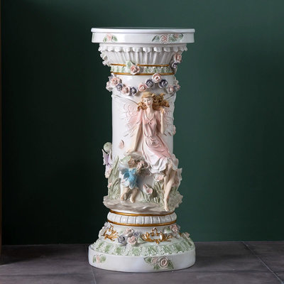 Modern Resin Figurines & Sculptures Decorative Object