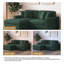 Milbrey Modular Corner Sofa-2105552008-2105552010