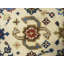 Tapis de couloir oriental crème Tribal-96907080