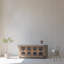 Buffet de 71 po de large Seren