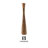 Wood Tabletop Candlestick-716576838-716576827