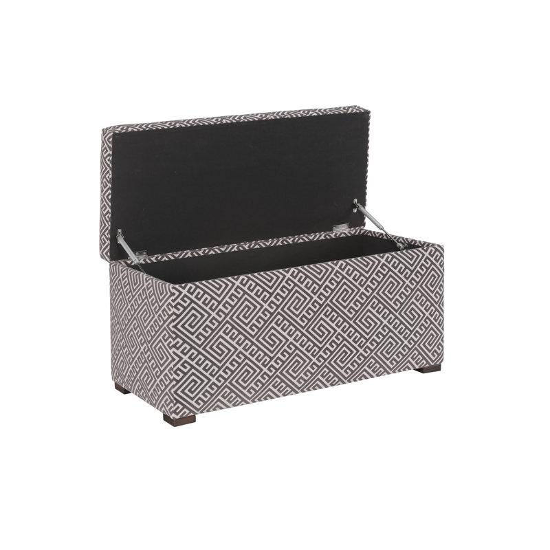 Coffre de rangement Camily
