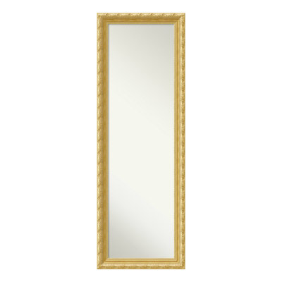 Palazzo Flat Mirror