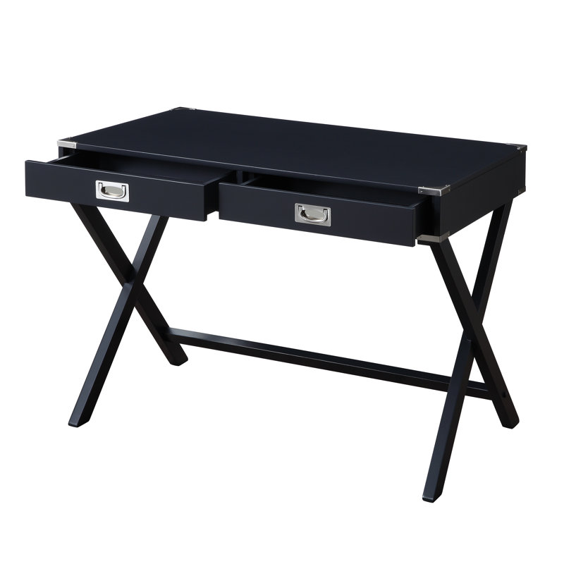 Bureau Whetzel, Noir vulcain