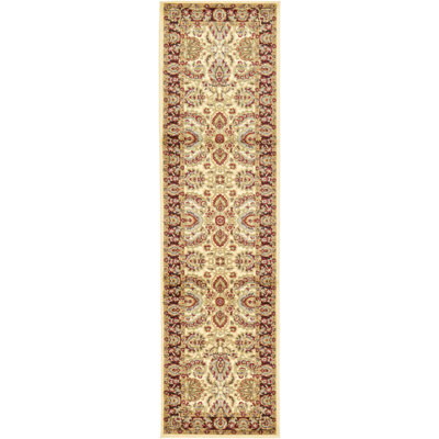 Niles Oriental Indoor Rug