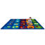 Tapis Kid Discovery Blocks