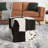 Radica Upholstered Pouf