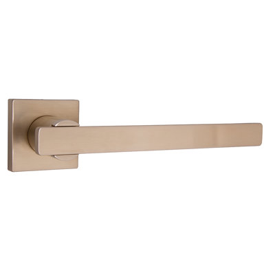 Lura Hand 10.5" Wall Mounted Towel Bar