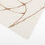 Tapis crème / beige Bathanti-1441104729