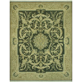 Pak-Persian Dakarai Charcoal Rug