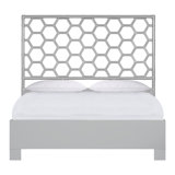 Honeycomb Bed