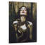 1 Piece Wrapped Canvas Wall Art