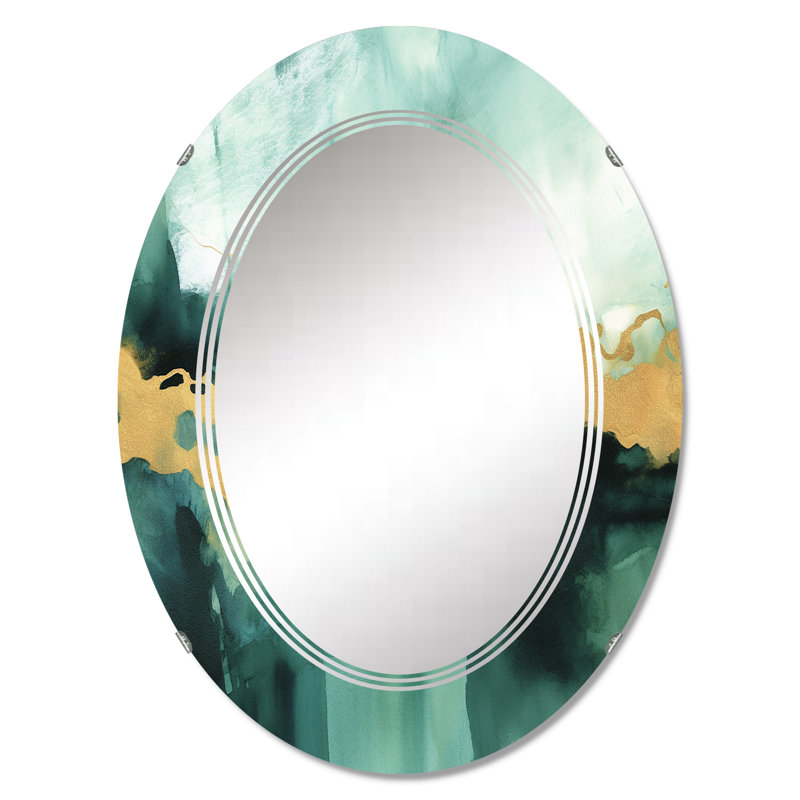Miroir Wanfried, 30 po x 20 po