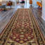 Wool Oriental Area Rug