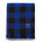 Buffalo Check Wool Throw Blanket-370811812