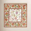 Louise 100% Cotton Square Napkins