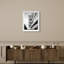 Glass Labyrinth II Print by Oliver Gal-306771740-306771743