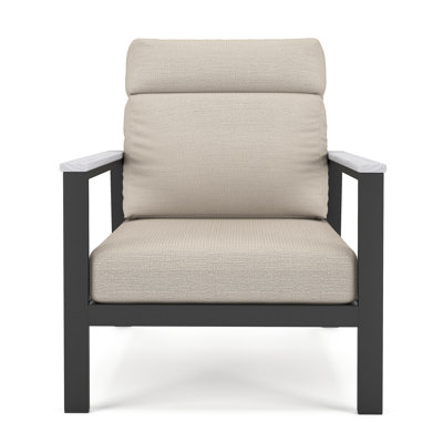 Townsend Sunbrella® Patio Lounge Chair