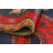 Khylar Distressed Gina Red Runner