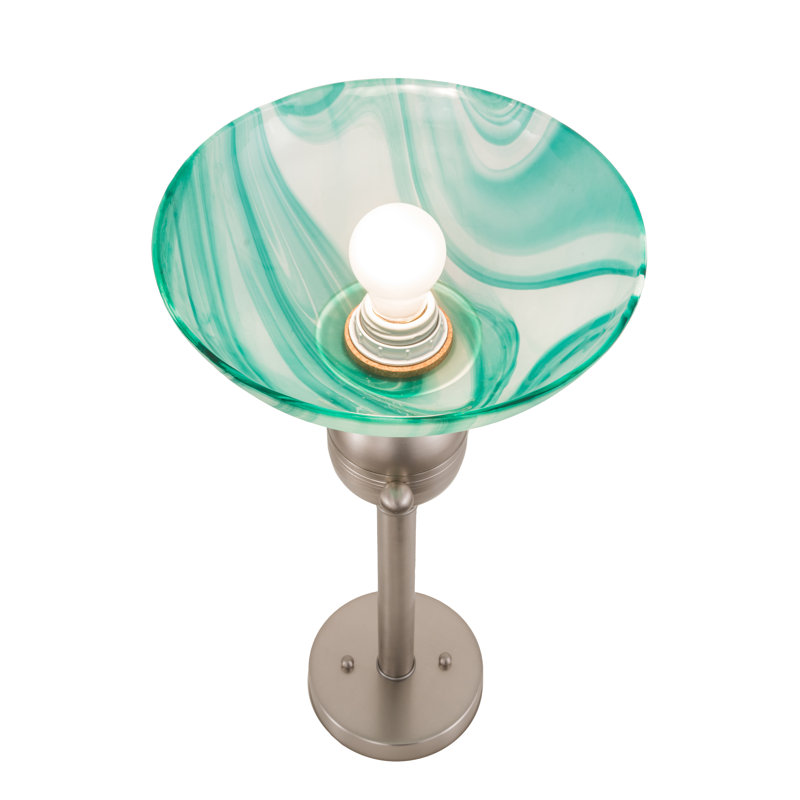 Atila Torchiere Table Lamp