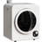 Compact Laundry Tumble Dryer Machine,Portable Clothes Dryer