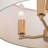 Lidia 4 - Light 16'' W Lantern Drum Dining Room Chandelier