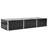 Adianna vidaXL Garden Raised Bed Galvanized Steel, Rectangular Garden Planter for Flowers and Planters, Raised Bed, Weather-resistant