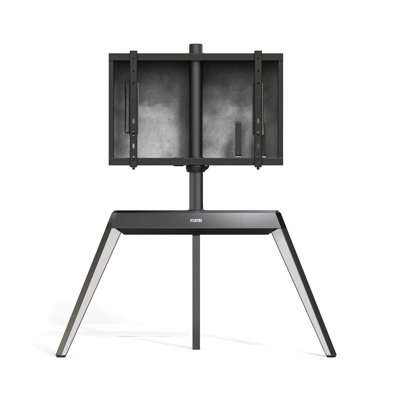 Meuble télé de coin pour téléviseur de 55 à 78 po FITUEYES