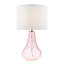 Glass Table Lamp Lamp
