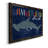 " Hammerhead Shark " Painting Print-712482938-712482930