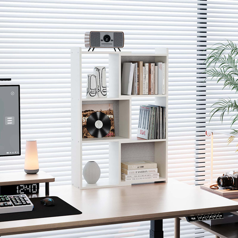 80cm H x 50cm W Bookcase