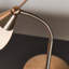 Abell Metal Desk Lamp