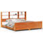 Markleville Bed