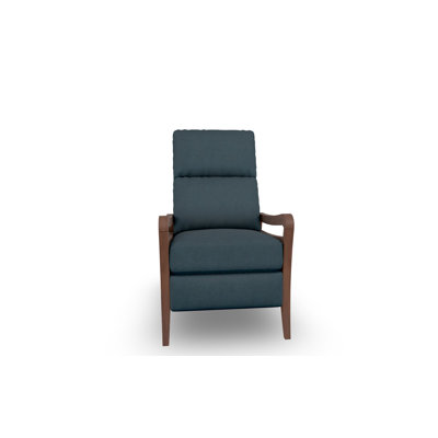 Modern High Leg Recliner