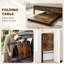 MDF Computer Desk