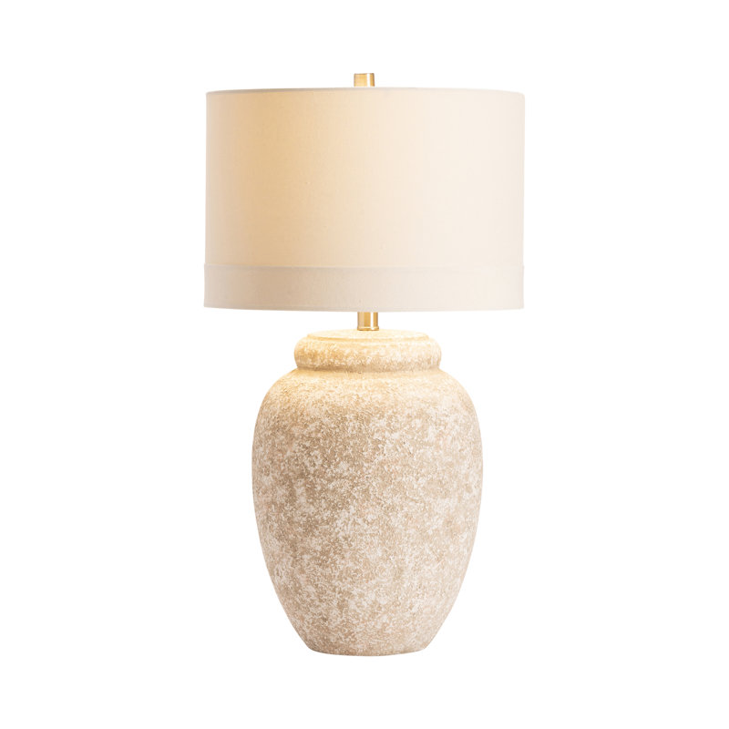 Talavera Ceramic Table Lamp