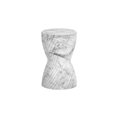 Anshveer End Table