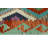 Flatweave Marlyn Lt. Green Rug