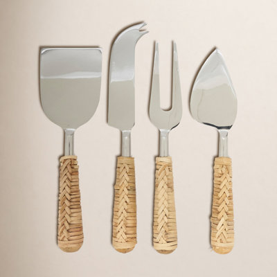 Odessa Flatware Set