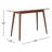 Harrington 46'' Console Table