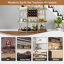 Itasca Bar with Wine Storage