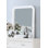 Miroir de commode Gira