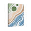 «Deyonte Topdown Beach», impression sur toile tendue-87905035