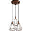 Gallia 3 - Light Cluster Pendant-1661376933