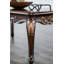 Table basse Traditional