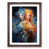 Walnut Framed selected