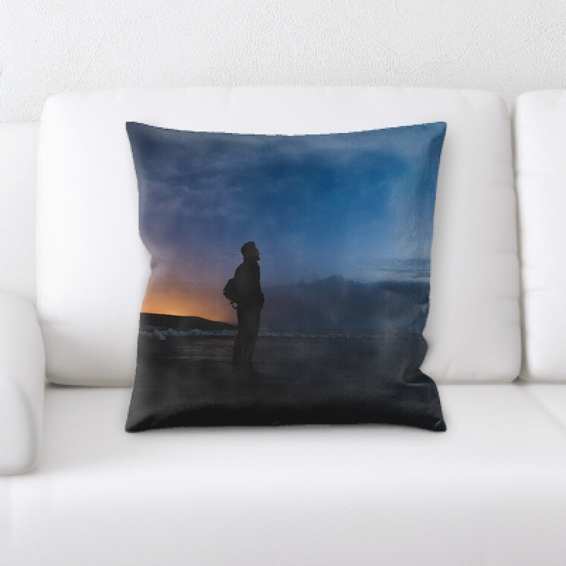 Coussin Fugate