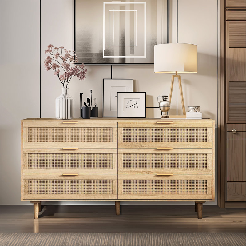 Armoire de rangement polyvalente pour l'organisation et la décoration de la maison