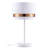 Delapena Metal Lamp