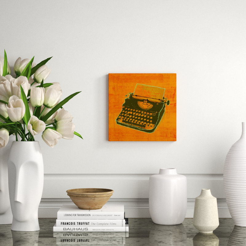 Digital Deco VI Print, Outdoor, 12" H x 12" W